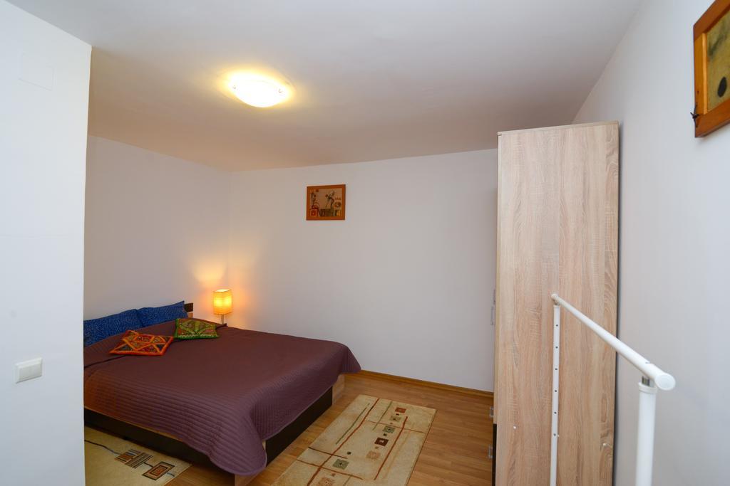 Otopeni Therme Airport Apartment Стая снимка