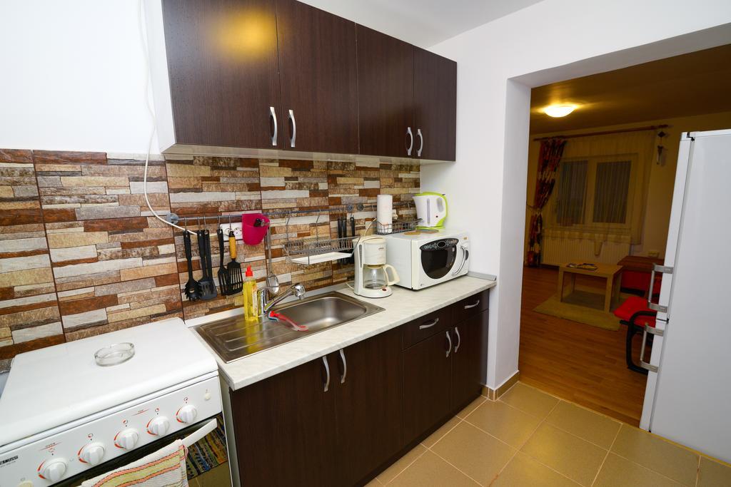 Otopeni Therme Airport Apartment Стая снимка