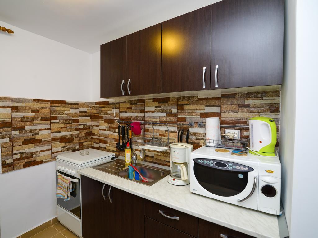 Otopeni Therme Airport Apartment Стая снимка