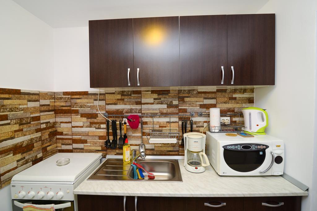 Otopeni Therme Airport Apartment Стая снимка
