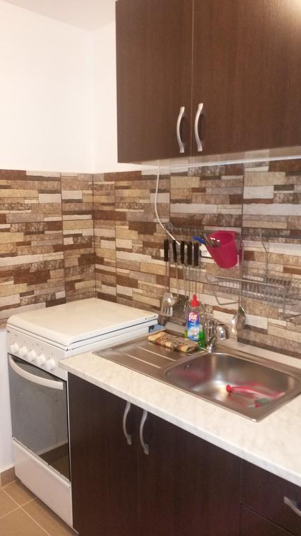 Otopeni Therme Airport Apartment Стая снимка