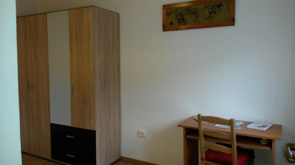 Otopeni Therme Airport Apartment Стая снимка