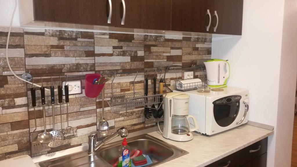 Otopeni Therme Airport Apartment Стая снимка