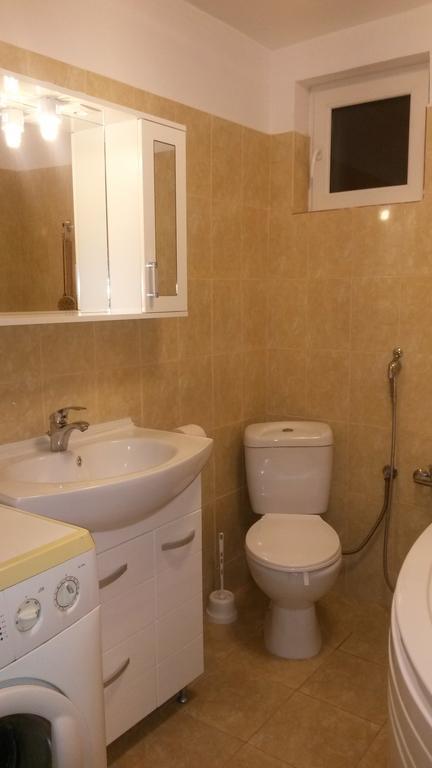 Otopeni Therme Airport Apartment Стая снимка