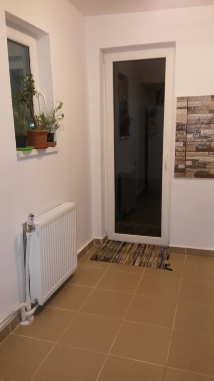 Otopeni Therme Airport Apartment Стая снимка