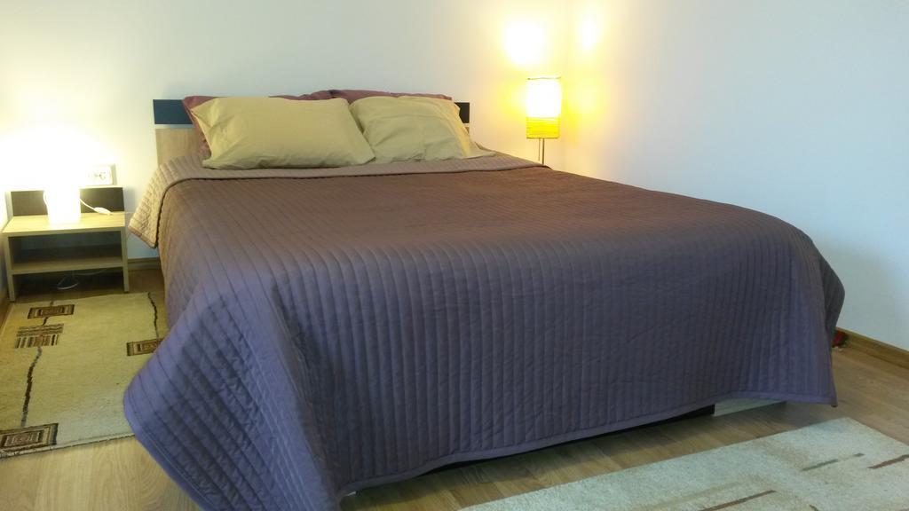 Otopeni Therme Airport Apartment Стая снимка