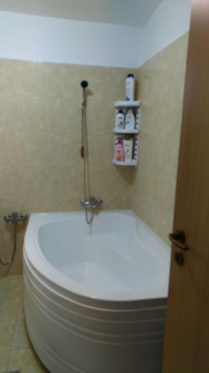 Otopeni Therme Airport Apartment Екстериор снимка