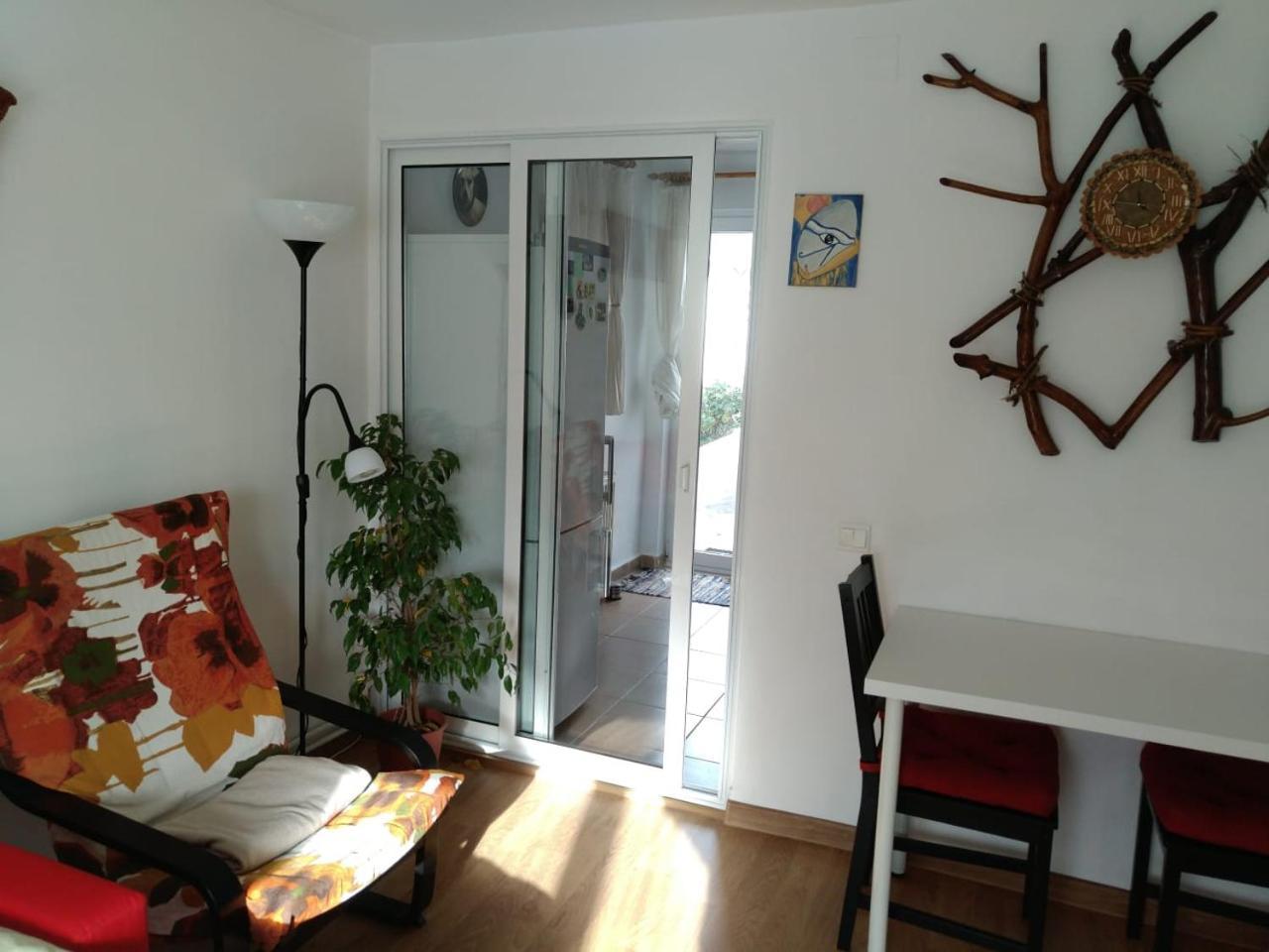 Otopeni Therme Airport Apartment Екстериор снимка