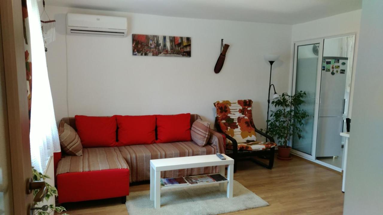 Otopeni Therme Airport Apartment Екстериор снимка