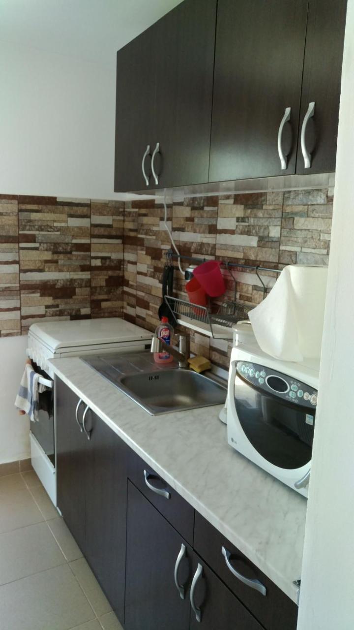 Otopeni Therme Airport Apartment Екстериор снимка