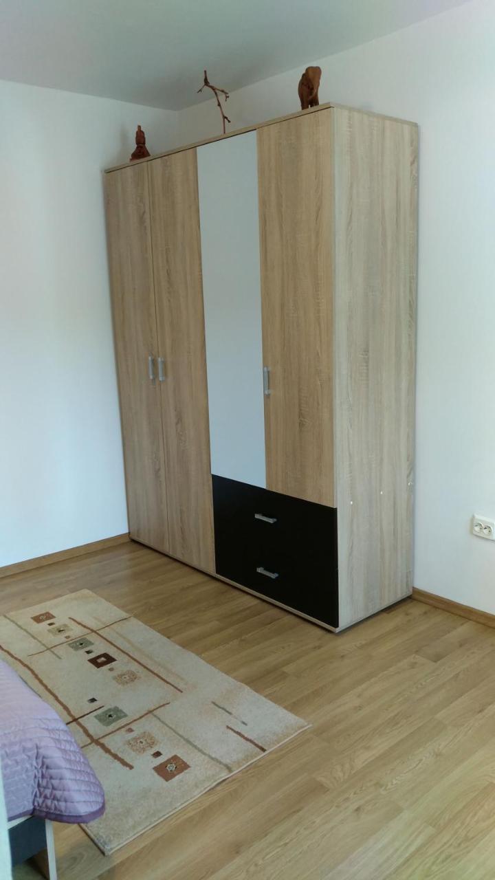 Otopeni Therme Airport Apartment Екстериор снимка